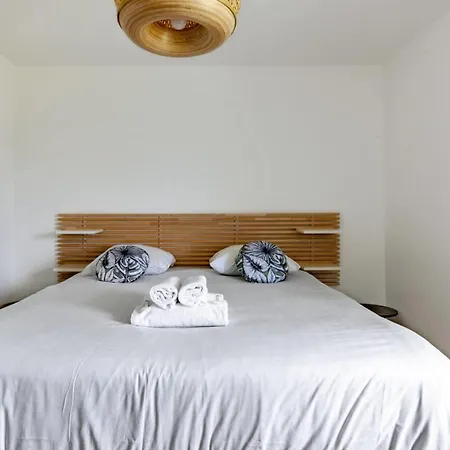 Appartement Conquistar - Welkeys Cabourg Esterno foto
