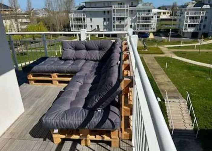 Appartement Conquistar - Welkeys